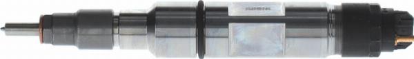 BOSCH 0 445 120 442 - WTRYSKIWACZ CR VOLVO S60 2.4D 10-