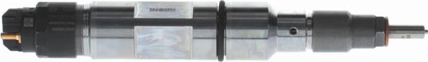 BOSCH 0 445 120 442 - WTRYSKIWACZ CR VOLVO S60 2.4D 10-