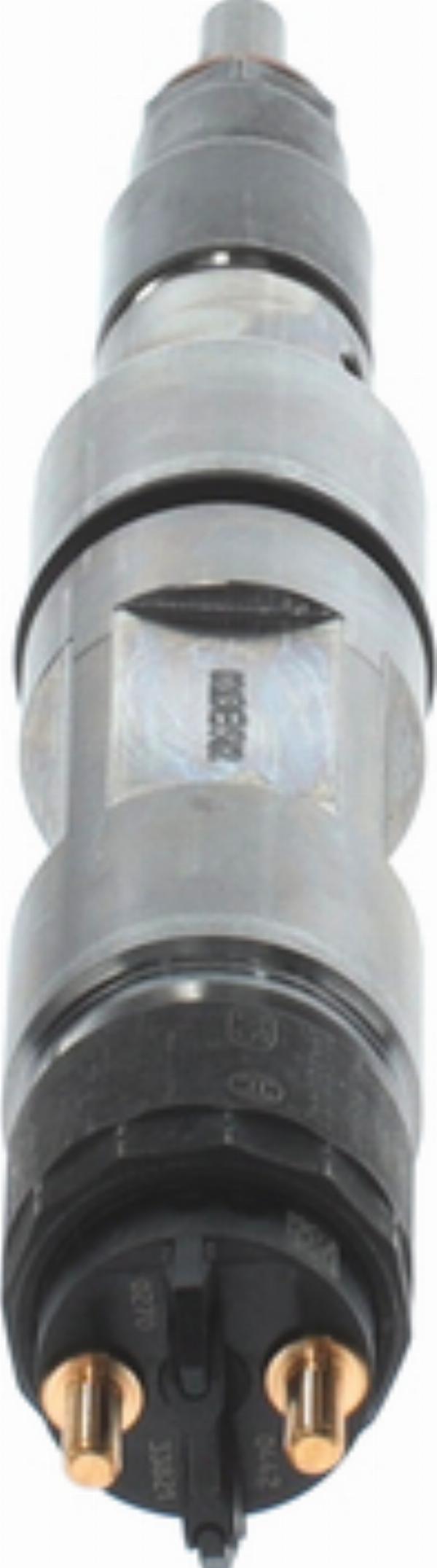 BOSCH 0 445 120 442 - WTRYSKIWACZ CR VOLVO S60 2.4D 10-