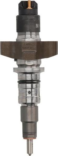 BOSCH 0 445 120 057 - Wtryskiwacz CR elektromag.