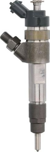 BOSCH 0 445 120 002 - Wtryskiwacz CR elektromag.