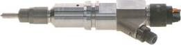 BOSCH 0 445 120 157 — Korpus wtryskiwacza