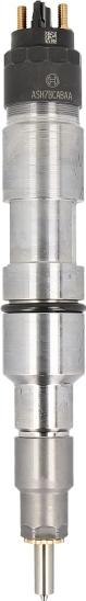 BOSCH 0 445 120 162 — Korpus wtryskiwacza