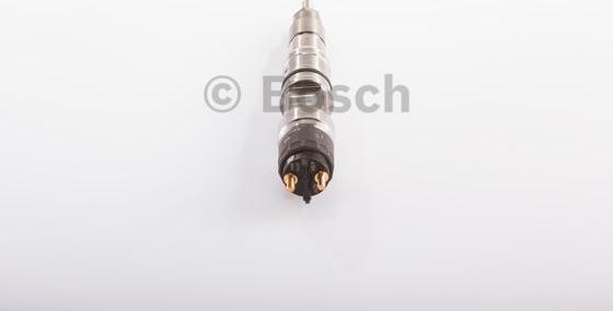 BOSCH 0 445 120 217 - Wtryskiwacz CR elektromag.