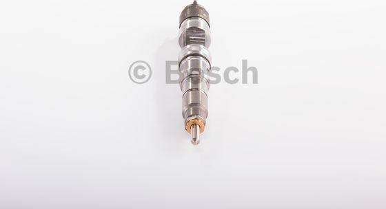 BOSCH 0 445 120 217 - Wtryskiwacz CR elektromag.