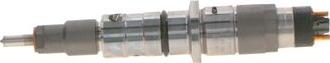 BOSCH 0 445 120 237 - Wtryskiwacz CR elektromag.