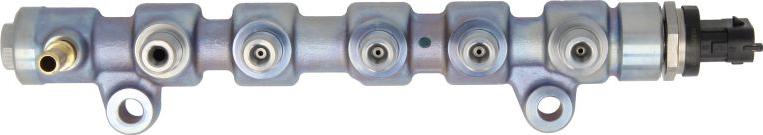 BOSCH 0 445 214 145 — Rura rozdzielacza, paliwo