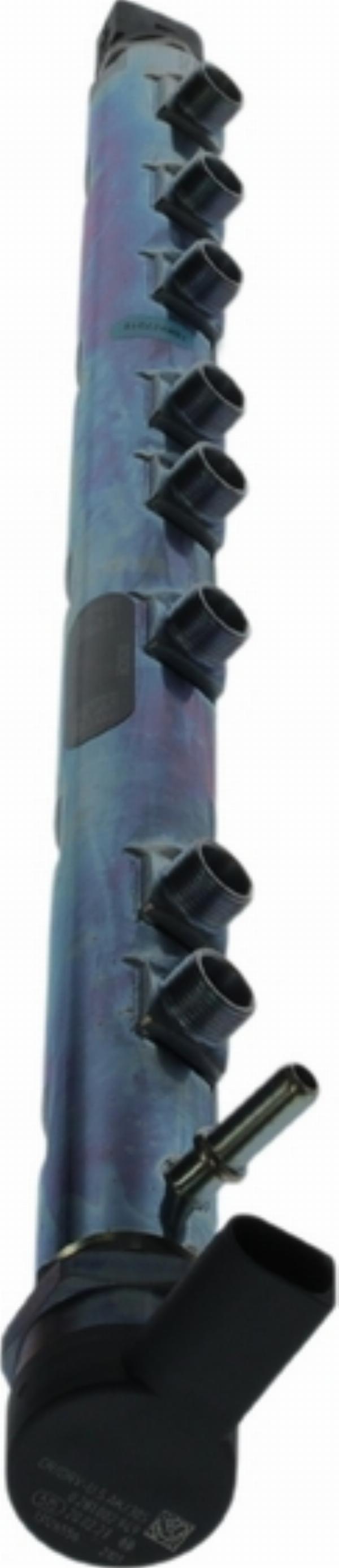 BOSCH 0 445 216 036 — Rura rozdzielacza, paliwo