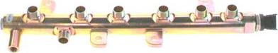 BOSCH 0 445 226 042 - Elementy pompy CR
