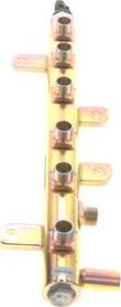 BOSCH 0 445 226 042 - Elementy pompy CR