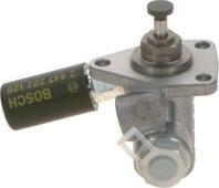 BOSCH 0 440 008 137 - Elementy pompy rzędowej