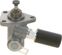 BOSCH 0 440 008 137 - Elementy pompy rzędowej