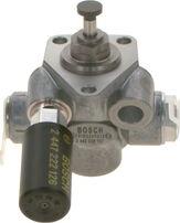 BOSCH 0 440 008 137 - Elementy pompy rzędowej