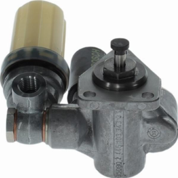BOSCH 0 440 017 042 - Elementy pompy rzędowej