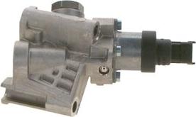 BOSCH 0 440 030 001 - Elementy pompy CR