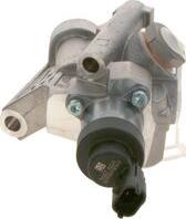 BOSCH 0 440 030 001 - Elementy pompy CR