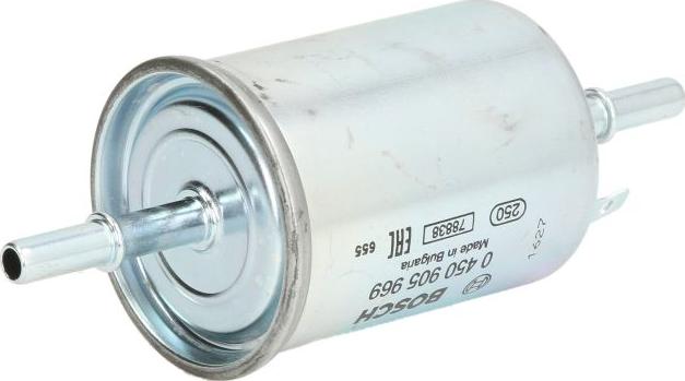 BOSCH 0 450 905 969 — Filtr paliwa