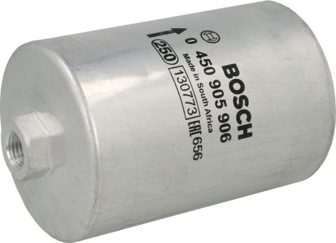 BOSCH 0 450 905 906 — Filtr paliwa