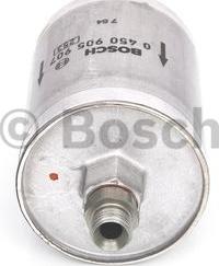 BOSCH 0 450 905 907 — Filtr paliwa