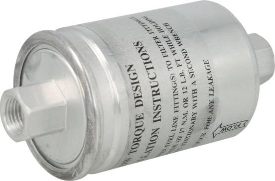 BOSCH 0 450 905 911 — Filtr paliwa