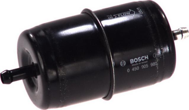 BOSCH 0 450 905 985 — Filtr paliwa