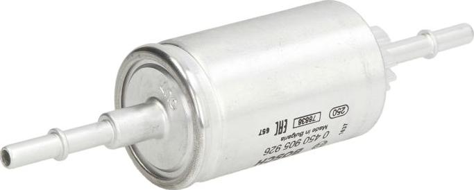 BOSCH 0 450 905 926 — Filtr paliwa