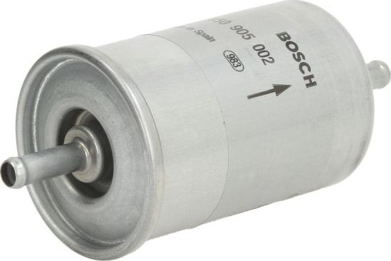 BOSCH 0 450 905 002 — Filtr paliwa