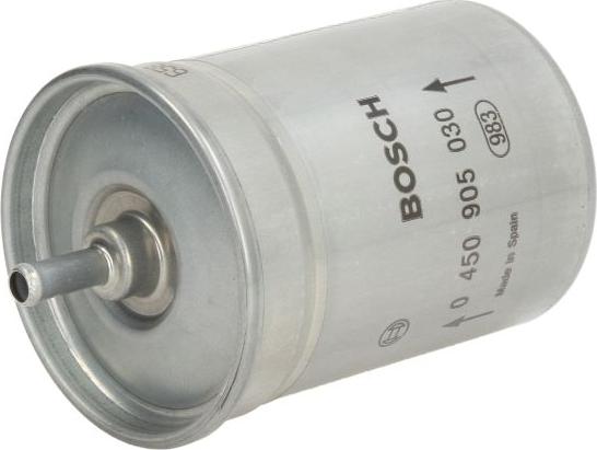 BOSCH 0 450 905 030 — Filtr paliwa