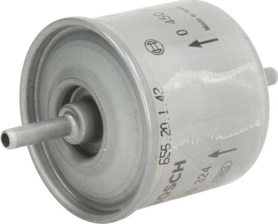 BOSCH 0 450 905 324 — Filtr paliwa