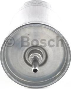 BOSCH 0 450 905 216 - FILTR PAL.ESCORT 1.3-1.4-VOLVO     F5216