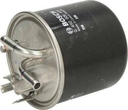 BOSCH 0 450 906 458 — Filtr paliwa