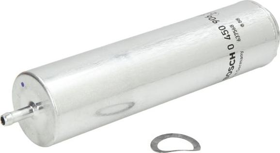 BOSCH 0 450 906 457 — Filtr paliwa