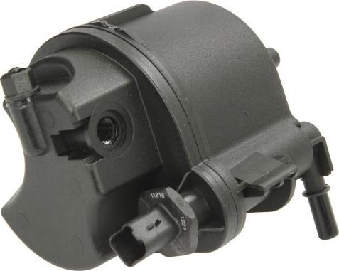 BOSCH 0 450 906 460 - FILTR PALIWA PEUGEOT 1.4HDI Z CZUJNIKIEM