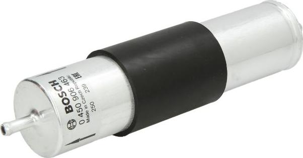 BOSCH 0 450 906 463 — Filtr paliwa