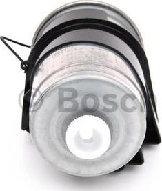 BOSCH 0 450 906 406 - FILTR PAL.FOCUS 1.8TDDI 99- -Z UCHWYTEM-