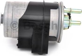 BOSCH 0 450 906 406 - FILTR PAL.FOCUS 1.8TDDI 99- -Z UCHWYTEM-