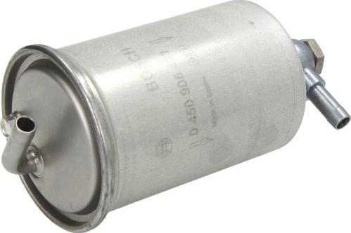 BOSCH 0 450 906 431 — Filtr paliwa