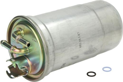 BOSCH 0 450 906 437 - FILTR PALIWA SEAT 1.9SDI-TDI