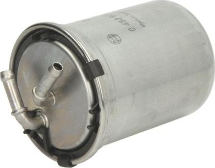 BOSCH 0 450 906 500 — Filtr paliwa