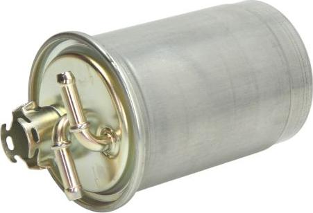 BOSCH 0 450 906 334 — Filtr paliwa