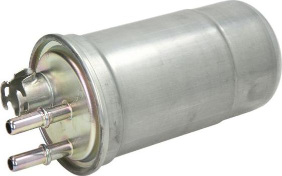 BOSCH 0 450 906 376 — Filtr paliwa