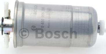 BOSCH 0 450 906 295 - Filtr paliwa