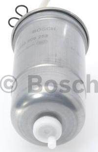 BOSCH 0 450 906 295 - Filtr paliwa