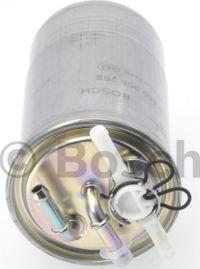 BOSCH 0 450 906 295 — Filtr paliwa