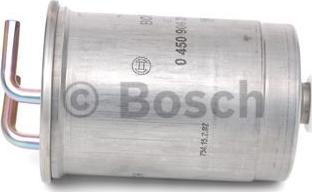 BOSCH 0 450 906 261 - FILTR PALIWA