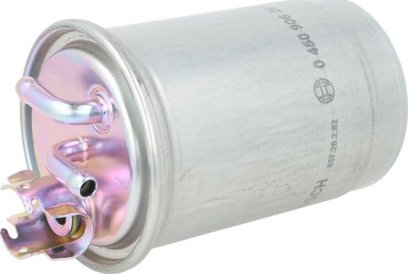 BOSCH 0 450 906 267 — Filtr paliwa