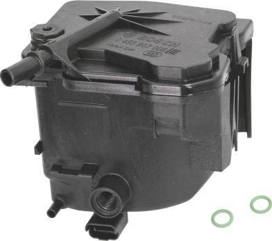 BOSCH 0 450 907 006 - FILTR PALIWA FORD 1.6TDCI-CITROEN-PEUGEOT