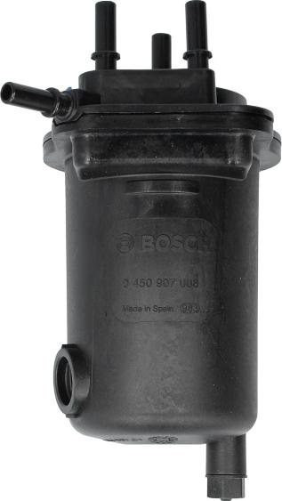 BOSCH 0 450 907 008 - Filtr paliwa