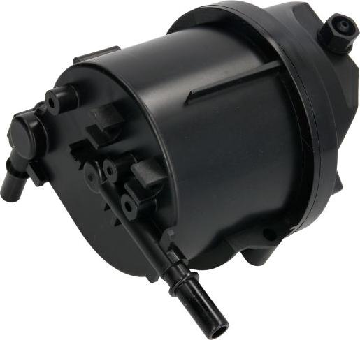 BOSCH 0 450 907 007 — Filtr paliwa