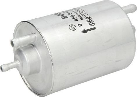 BOSCH 0 450 915 003 — Filtr paliwa